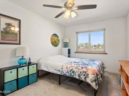 1326 S Santa Barbara Drive, Minden, NV 89423 Photo