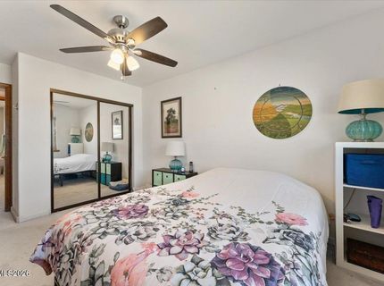 1326 S Santa Barbara Drive, Minden, NV 89423 Photo