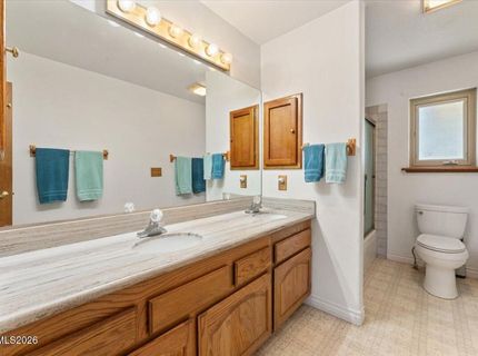 1326 S Santa Barbara Drive, Minden, NV 89423 Photo