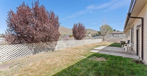 1326 S Santa Barbara Drive, Minden, NV 89423 Photo