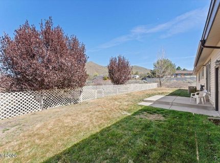 1326 S Santa Barbara Drive, Minden, NV 89423 Photo