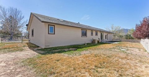 1326 S Santa Barbara Drive, Minden, NV 89423 Photo