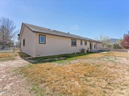 1326 S Santa Barbara Drive, Minden, NV 89423 Photo
