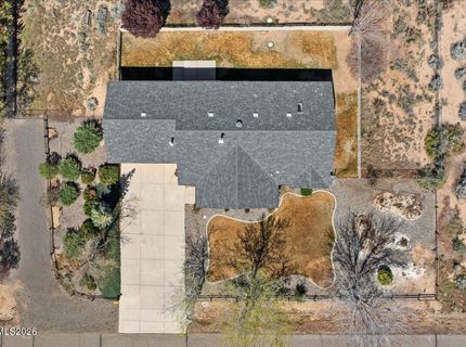 1326 S Santa Barbara Drive, Minden, NV 89423 Photo