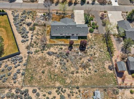1326 S Santa Barbara Drive, Minden, NV 89423 Photo