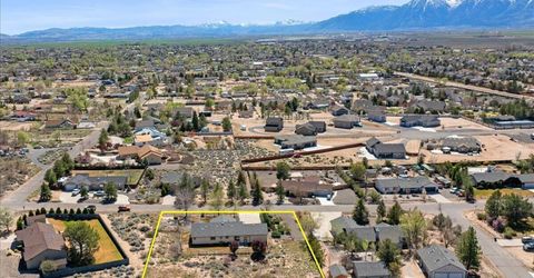 1326 S Santa Barbara Drive, Minden, NV 89423 Photo