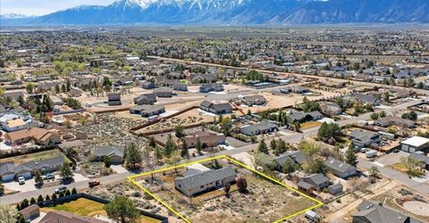 1326 S Santa Barbara Drive, Minden, NV 89423 Photo