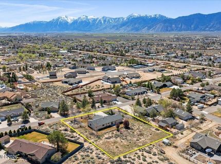 1326 S Santa Barbara Drive, Minden, NV 89423 Photo