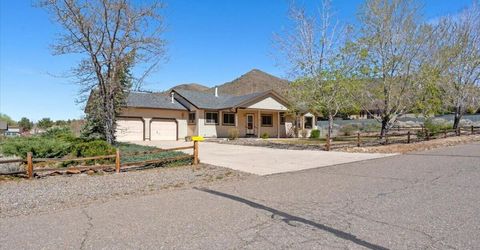 1326 S Santa Barbara Drive, Minden, NV 89423 Photo