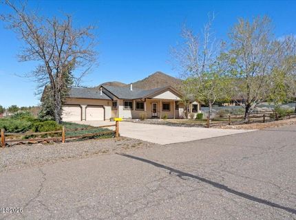 1326 S Santa Barbara Drive, Minden, NV 89423 Photo