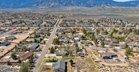 1326 S Santa Barbara Drive, Minden, NV 89423 Photo