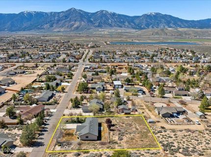 1326 S Santa Barbara Drive, Minden, NV 89423 Photo