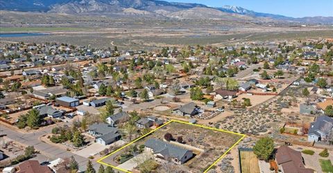 1326 S Santa Barbara Drive, Minden, NV 89423 Photo