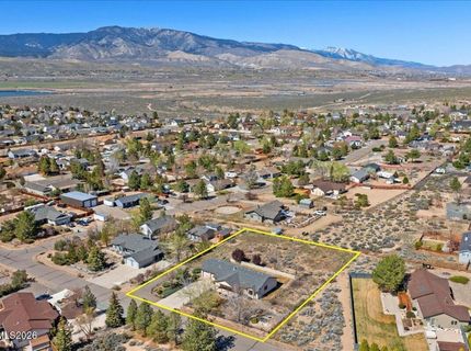 1326 S Santa Barbara Drive, Minden, NV 89423 Photo