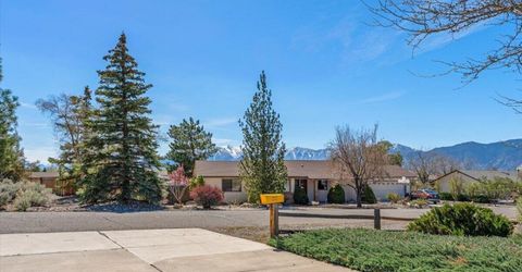 1326 S Santa Barbara Drive, Minden, NV 89423 Photo