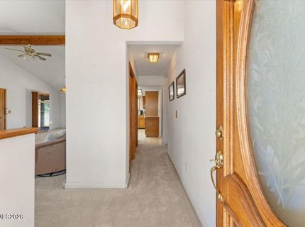 1326 S Santa Barbara Drive, Minden, NV 89423 Photo