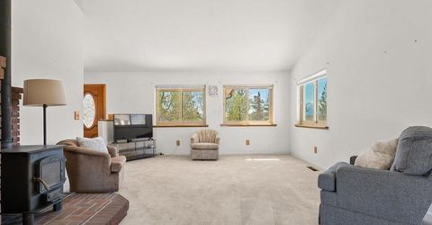 1326 S Santa Barbara Drive, Minden, NV 89423 Photo