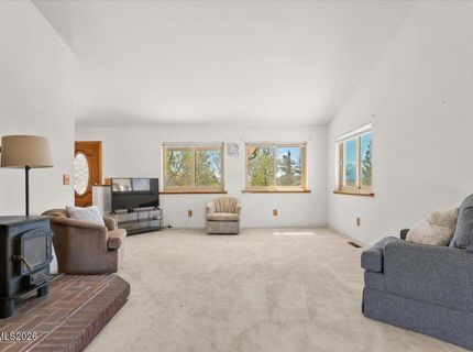 1326 S Santa Barbara Drive, Minden, NV 89423 Photo