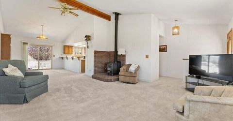 1326 S Santa Barbara Drive, Minden, NV 89423 Photo