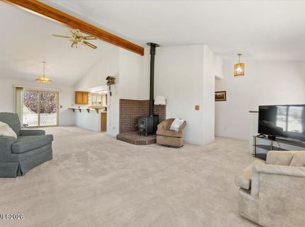 1326 S Santa Barbara Drive, Minden, NV 89423 Photo