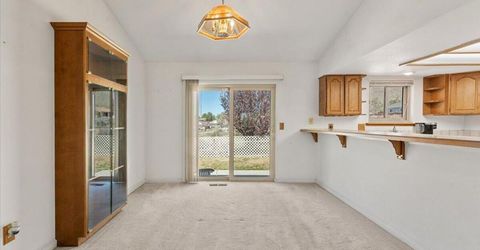 1326 S Santa Barbara Drive, Minden, NV 89423 Photo