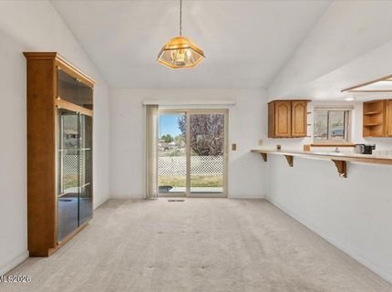 1326 S Santa Barbara Drive, Minden, NV 89423 Photo