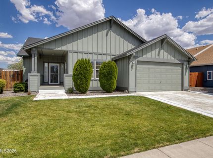 5582 Knoll View Way, Sparks, NV 89436 Photo