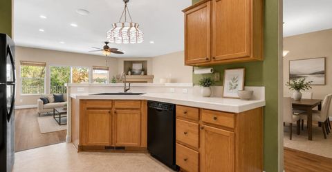 5582 Knoll View Way, Sparks, NV 89436 Photo