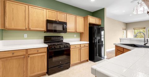 5582 Knoll View Way, Sparks, NV 89436 Photo