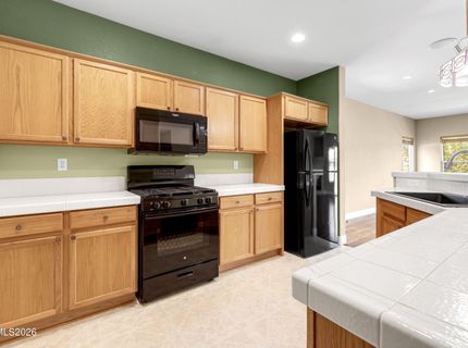 5582 Knoll View Way, Sparks, NV 89436 Photo