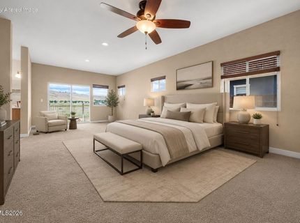 5582 Knoll View Way, Sparks, NV 89436 Photo