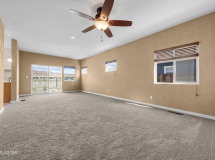 5582 Knoll View Way, Sparks, NV 89436 Photo