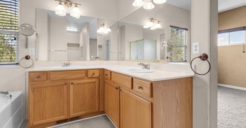 5582 Knoll View Way, Sparks, NV 89436 Photo