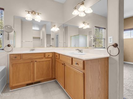 5582 Knoll View Way, Sparks, NV 89436 Photo