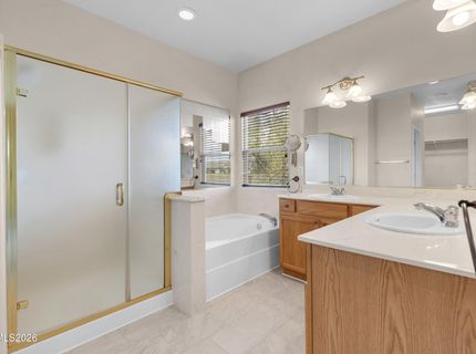 5582 Knoll View Way, Sparks, NV 89436 Photo