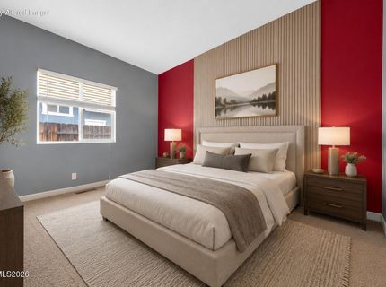 5582 Knoll View Way, Sparks, NV 89436 Photo
