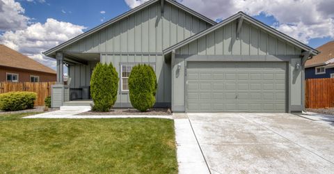 5582 Knoll View Way, Sparks, NV 89436 Photo