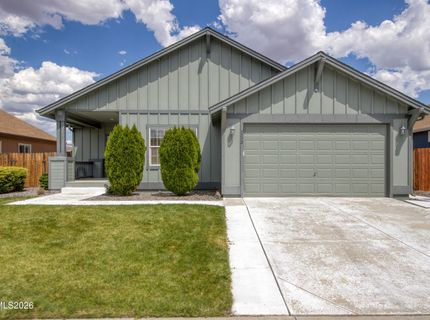 5582 Knoll View Way, Sparks, NV 89436 Photo
