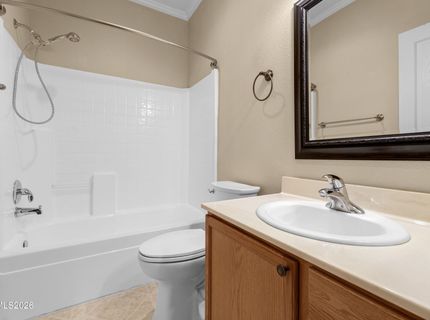 5582 Knoll View Way, Sparks, NV 89436 Photo