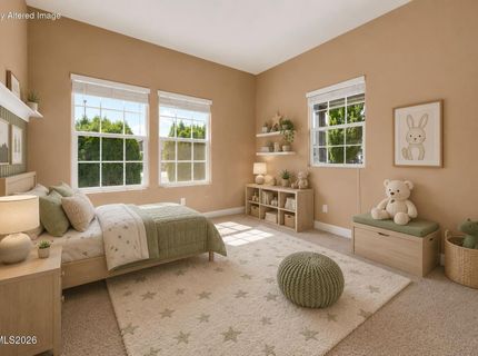 5582 Knoll View Way, Sparks, NV 89436 Photo