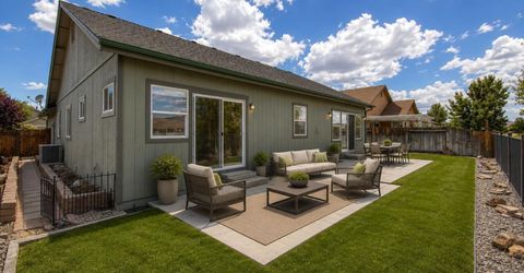 5582 Knoll View Way, Sparks, NV 89436 Photo