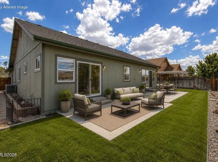 5582 Knoll View Way, Sparks, NV 89436 Photo