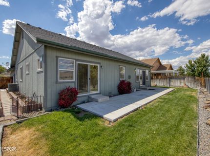 5582 Knoll View Way, Sparks, NV 89436 Photo