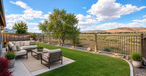 5582 Knoll View Way, Sparks, NV 89436 Photo