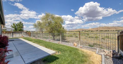 5582 Knoll View Way, Sparks, NV 89436 Photo