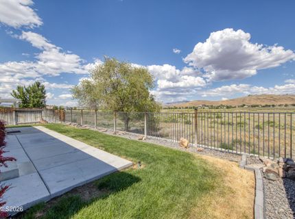 5582 Knoll View Way, Sparks, NV 89436 Photo