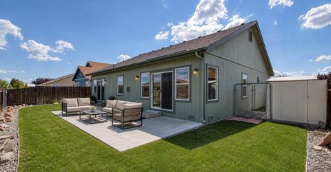 5582 Knoll View Way, Sparks, NV 89436 Photo