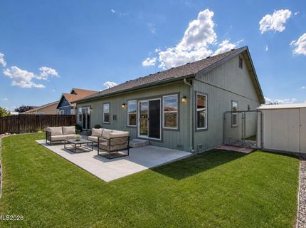 5582 Knoll View Way, Sparks, NV 89436 Photo