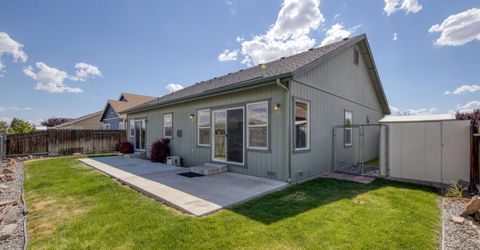 5582 Knoll View Way, Sparks, NV 89436 Photo