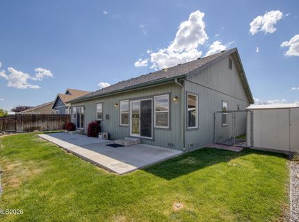 5582 Knoll View Way, Sparks, NV 89436 Photo